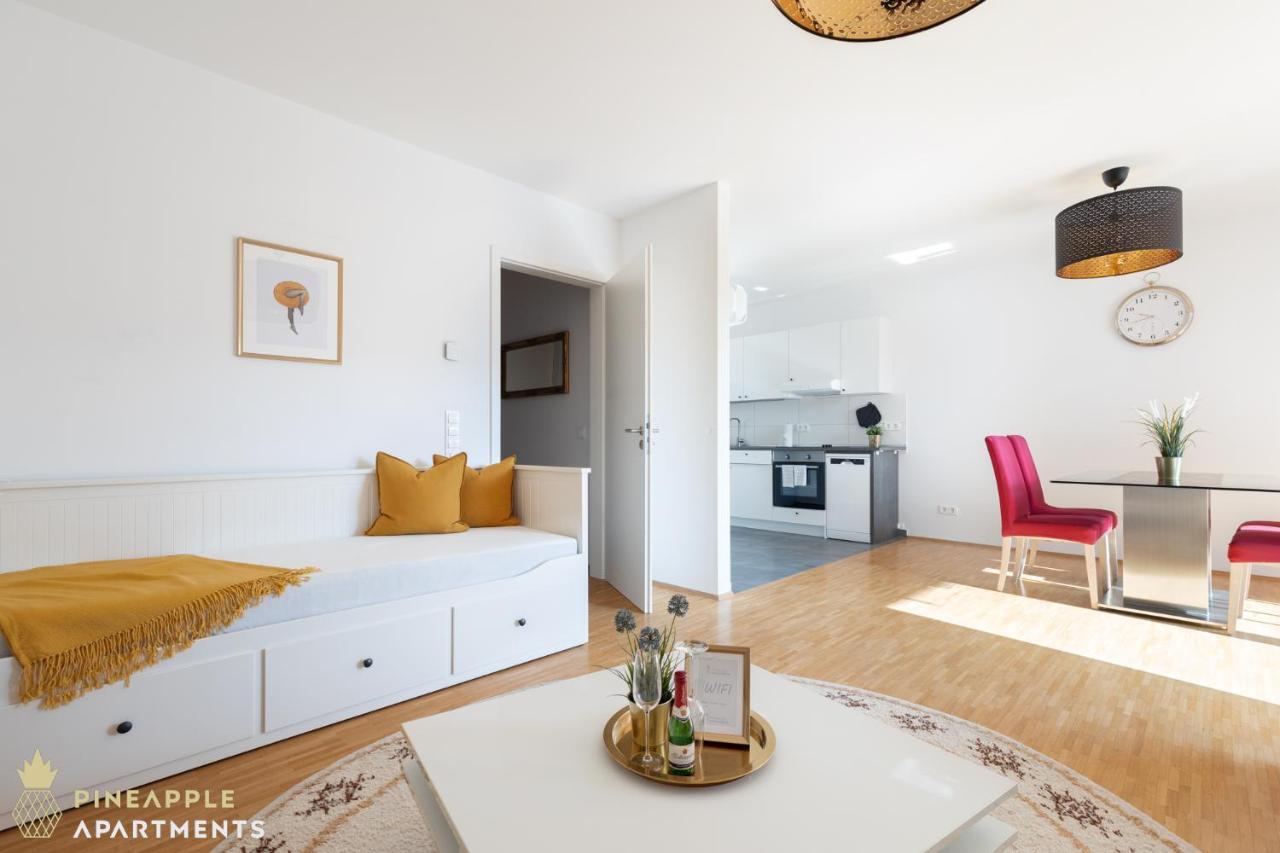 Pineapple Apartments Dresden Zwinger II - 70 Qm - 1X Free Parking Bagian luar foto